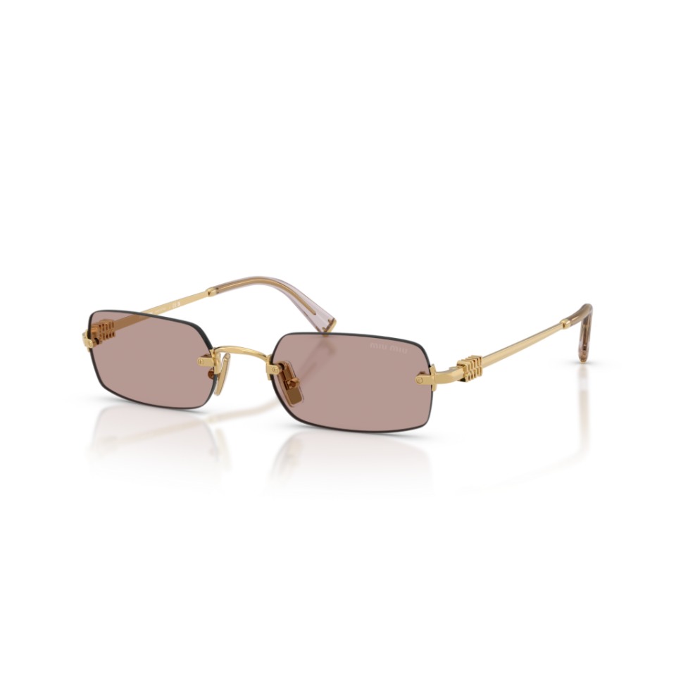 Miu Miu MU B50S 5AK20I 50 Kadın Güneş Gözlüğü