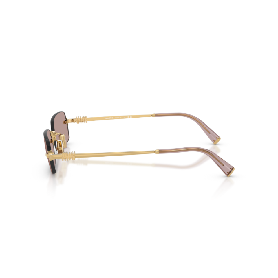 Miu Miu MU B50S 5AK20I 50 Kadın Güneş Gözlüğü