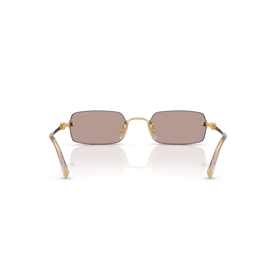 Miu Miu MU B50S 5AK20I 50 Kadın Güneş Gözlüğü