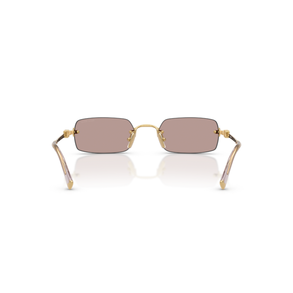 Miu Miu MU B50S 5AK20I 50 Kadın Güneş Gözlüğü