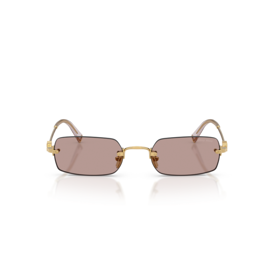 Miu Miu MU B50S 5AK20I 50 Kadın Güneş Gözlüğü