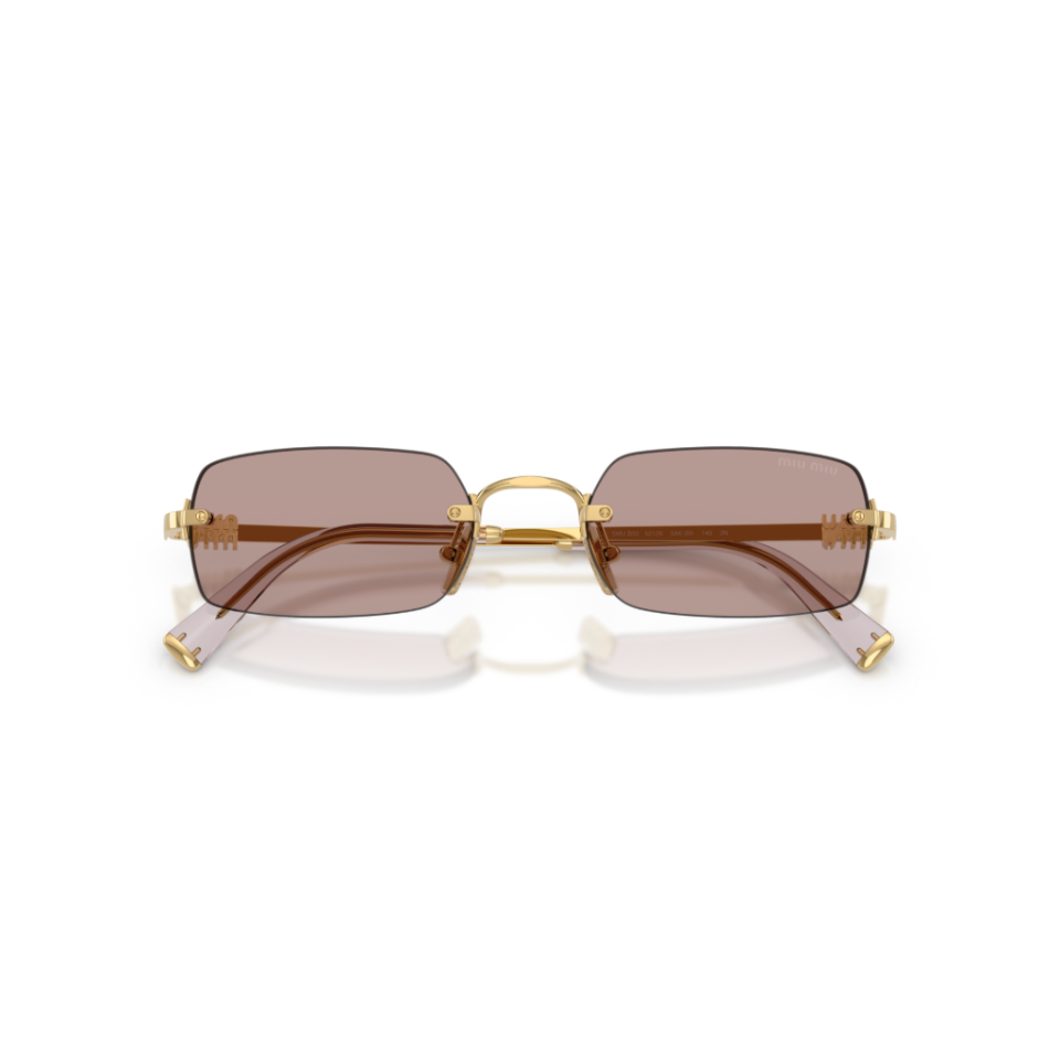 Miu Miu MU B50S 5AK20I 50 Kadın Güneş Gözlüğü