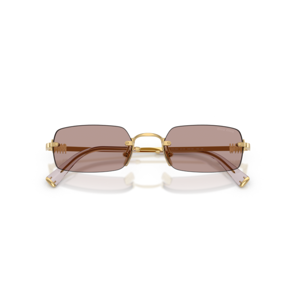 Miu Miu MU B50S 5AK20I 50 Kadın Güneş Gözlüğü