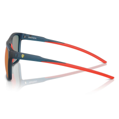 Ferrari Scuderia FZ 6006 506/6P 58  Güneş Gözlüğü