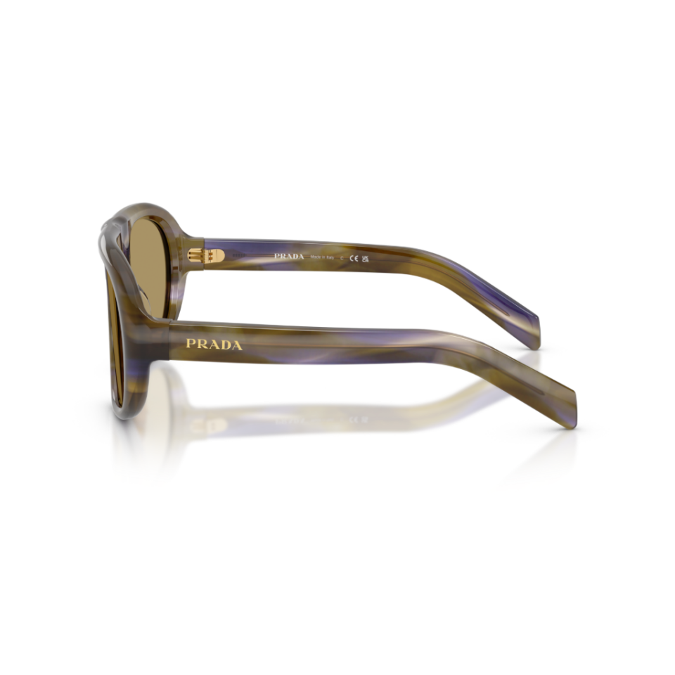 Prada PR C05S 23G70G 57 Güneş Gözlüğü