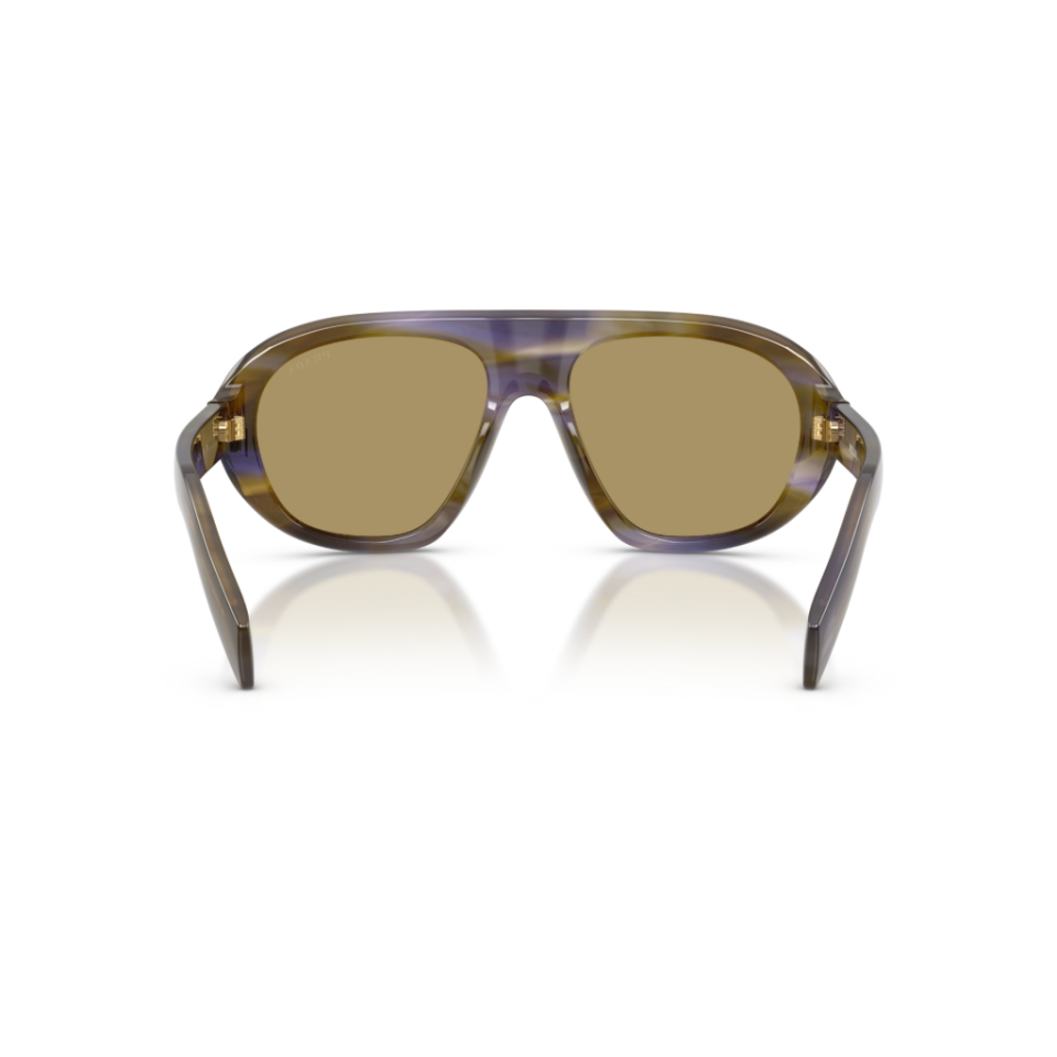 Prada PR C05S 23G70G 57 Güneş Gözlüğü