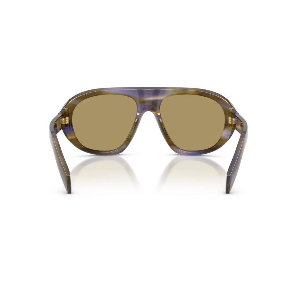 Prada PR C05S 23G70G 57 Güneş Gözlüğü