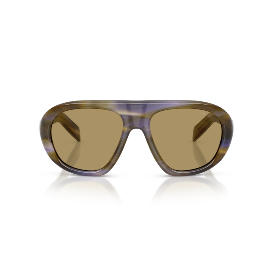 Prada PR C05S 23G70G 57 Güneş Gözlüğü