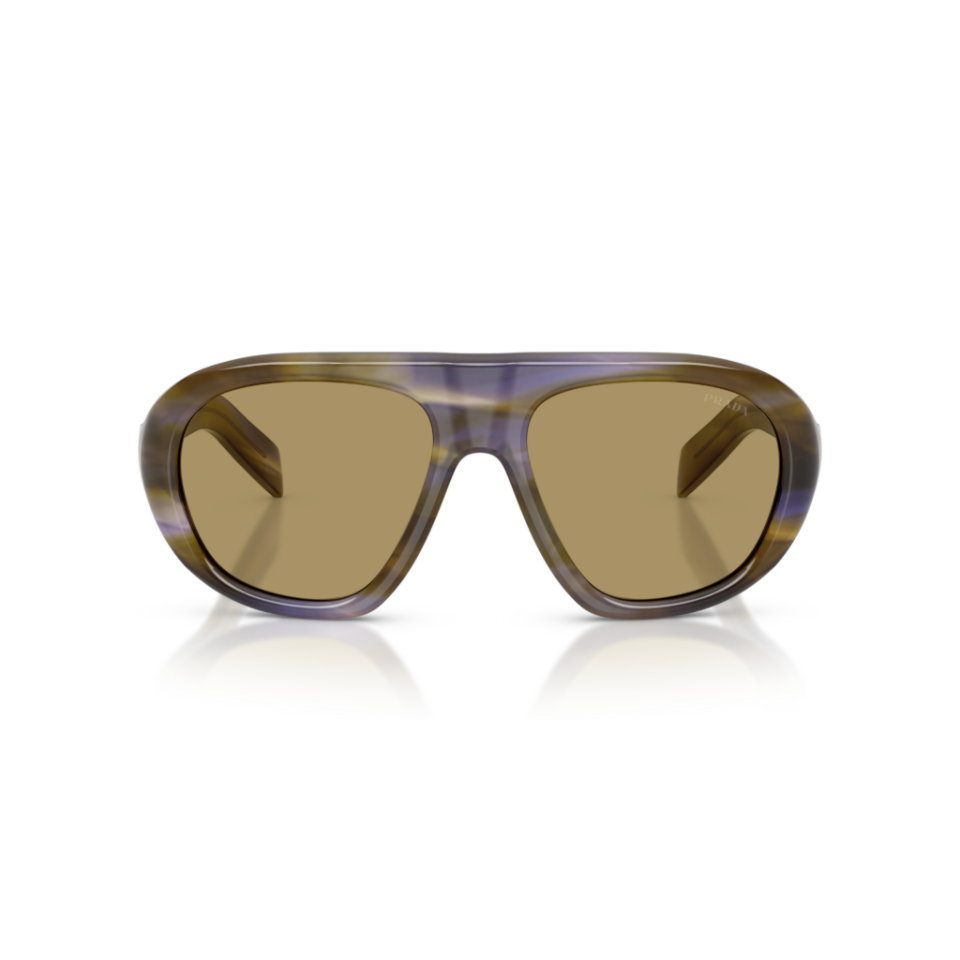 Prada PR C05S 23G70G 57 Güneş Gözlüğü