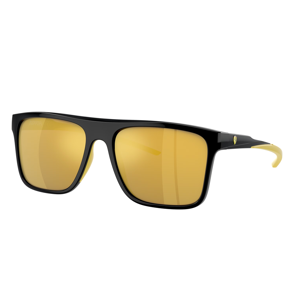 Ferrari Scuderia FZ 6006 501/5A 58  Güneş Gözlüğü