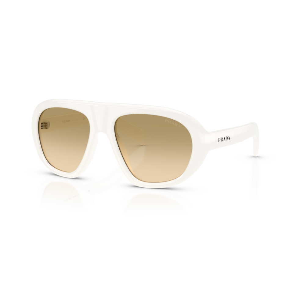 Prada PR C05S 17K20S 57 Güneş Gözlüğü