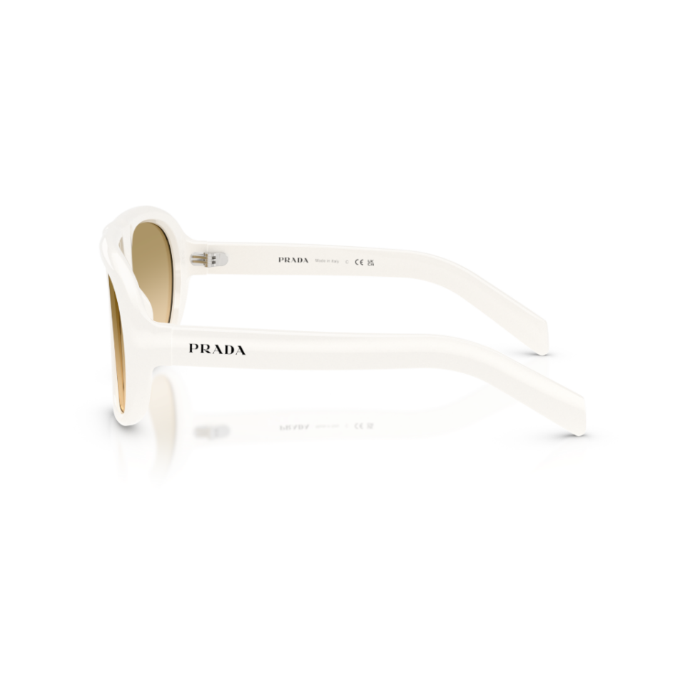 Prada PR C05S 17K20S 57 Güneş Gözlüğü