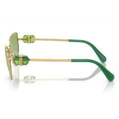 Swarovski SK 7003 4004/2 57  Güneş Gözlüğü