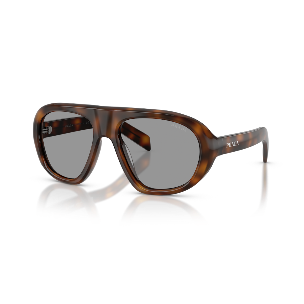 Prada PR C05S 20D50Q 57 Kadın Güneş Gözlüğü
