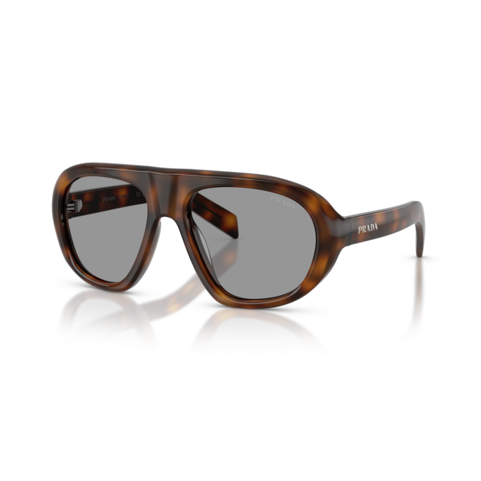 Prada PR C05S 20D50Q 57 Kadın Güneş Gözlüğü