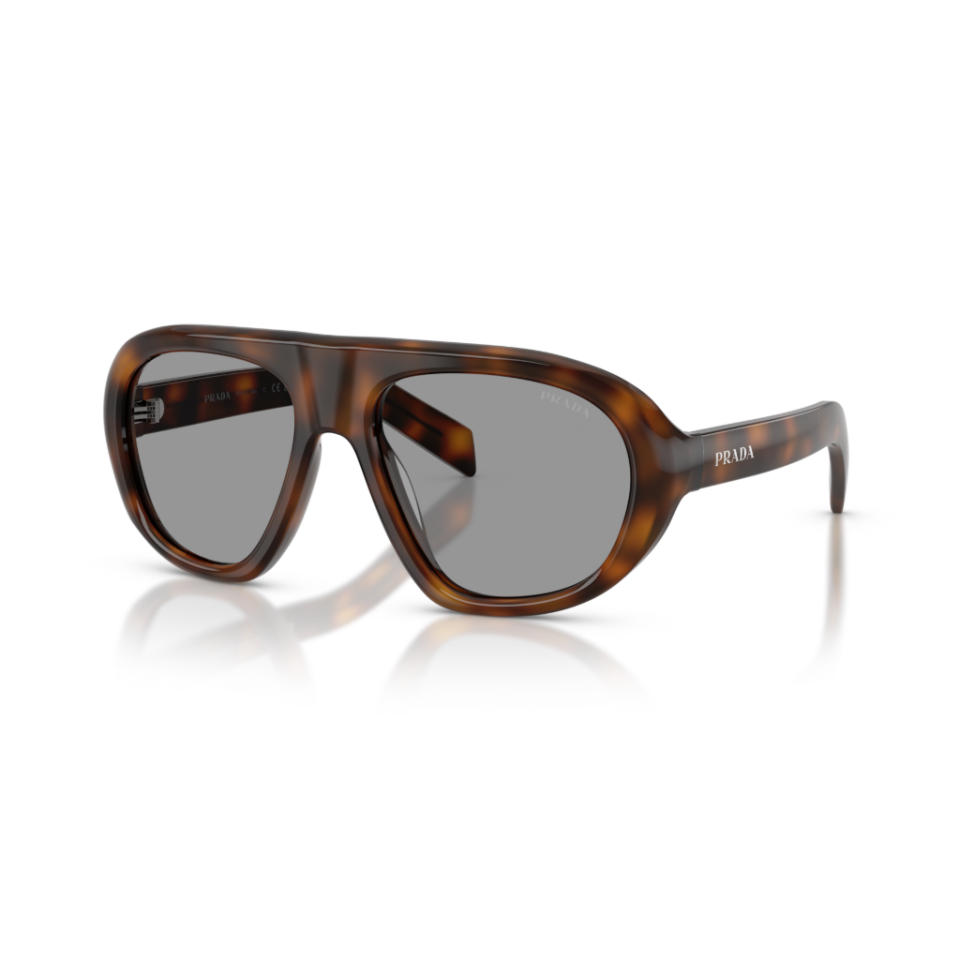 Prada PR C05S 20D50Q 57 Kadın Güneş Gözlüğü