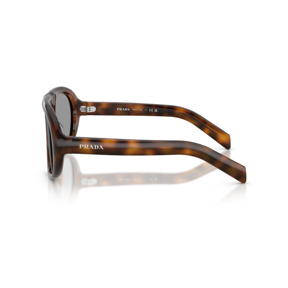 Prada PR C05S 20D50Q 57 Kadın Güneş Gözlüğü