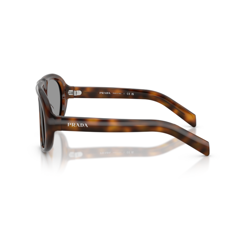 Prada PR C05S 20D50Q 57 Kadın Güneş Gözlüğü