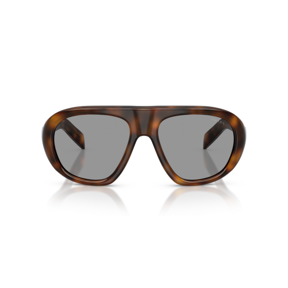 Prada PR C05S 20D50Q 57 Kadın Güneş Gözlüğü