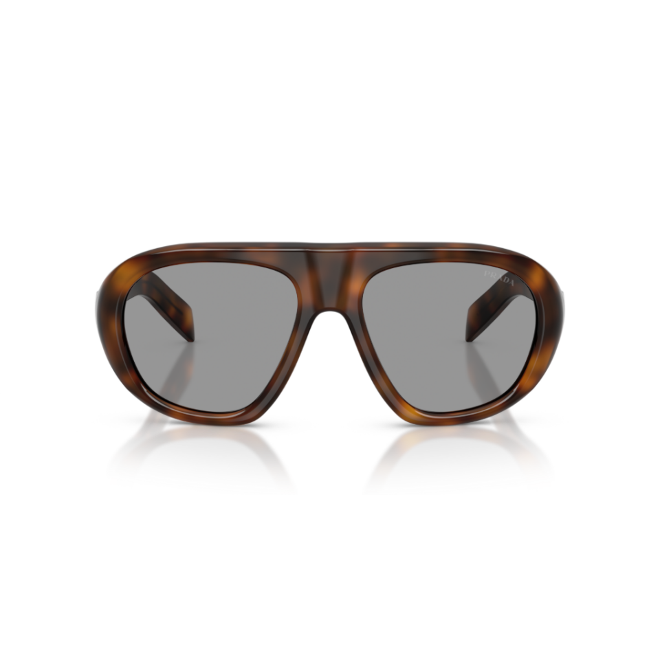 Prada PR C05S 20D50Q 57 Kadın Güneş Gözlüğü