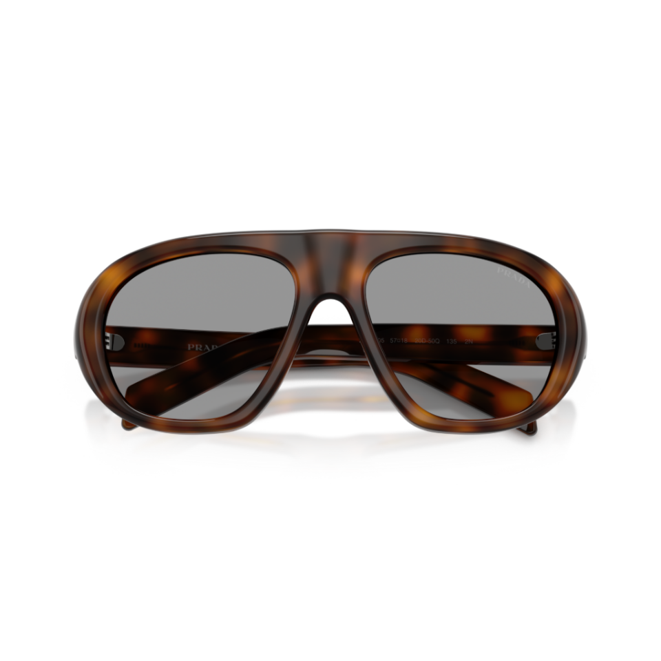 Prada PR C05S 20D50Q 57 Kadın Güneş Gözlüğü