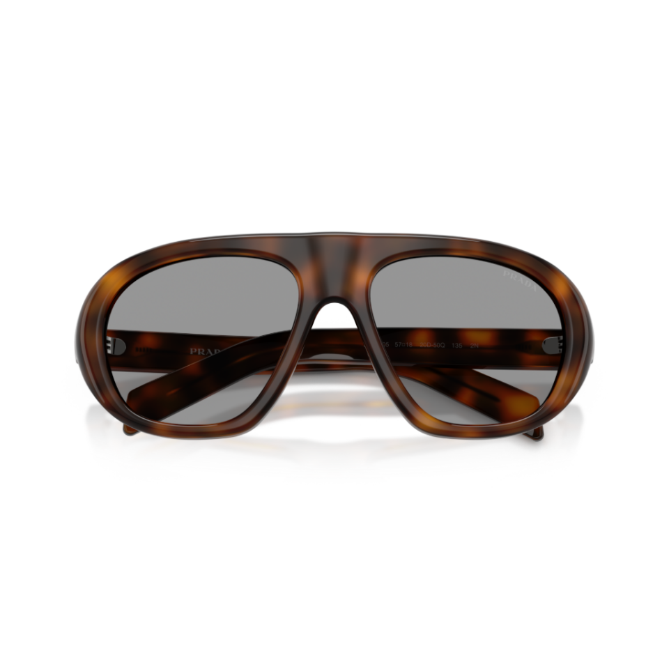 Prada PR C05S 20D50Q 57 Kadın Güneş Gözlüğü