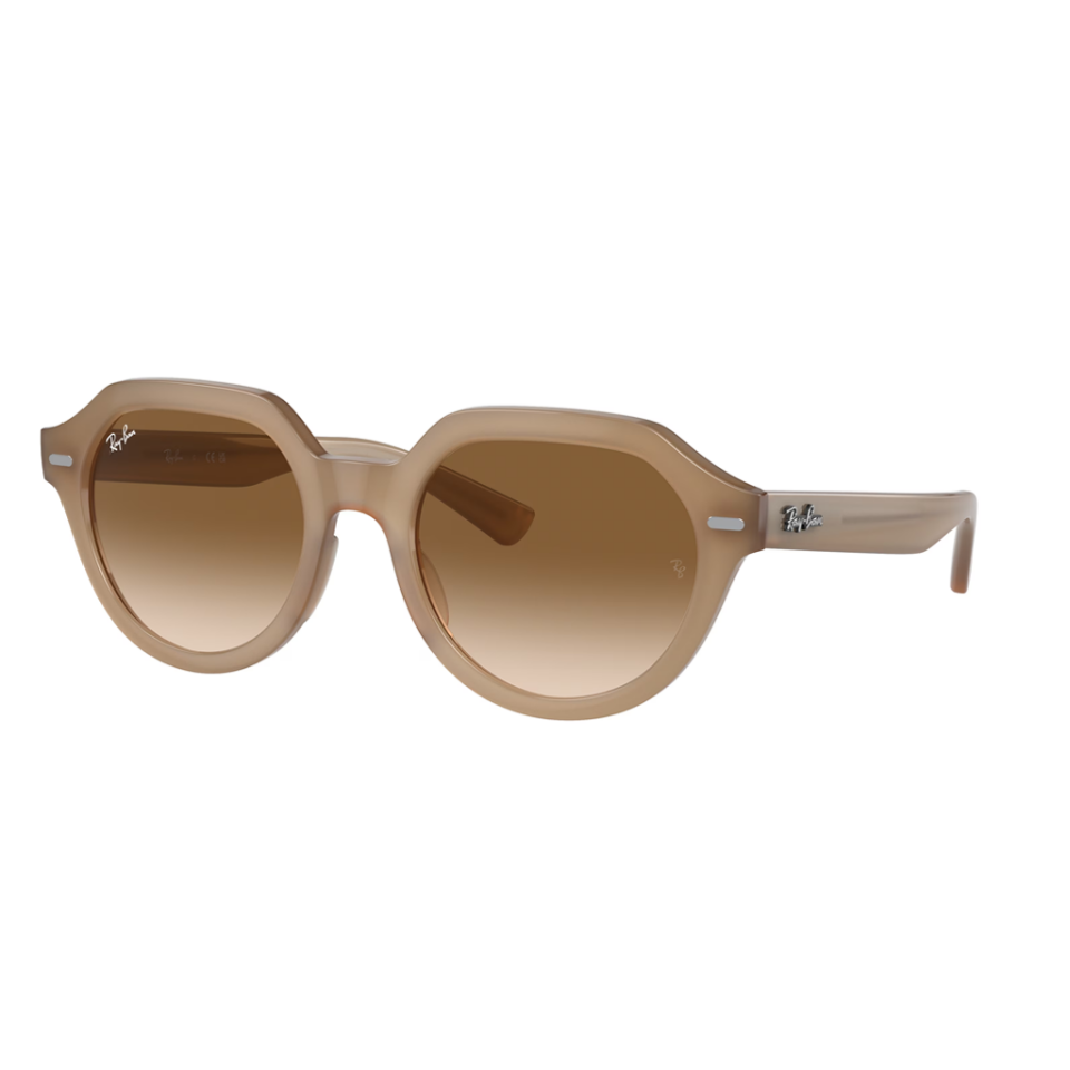 Ray-ban Rb 4399 616651 53  Güneş Gözlüğü