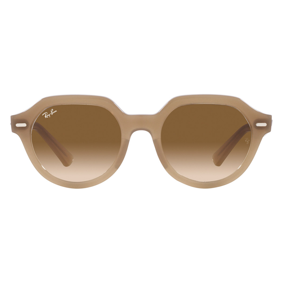 Ray-ban Rb 4399 616651 53  Güneş Gözlüğü