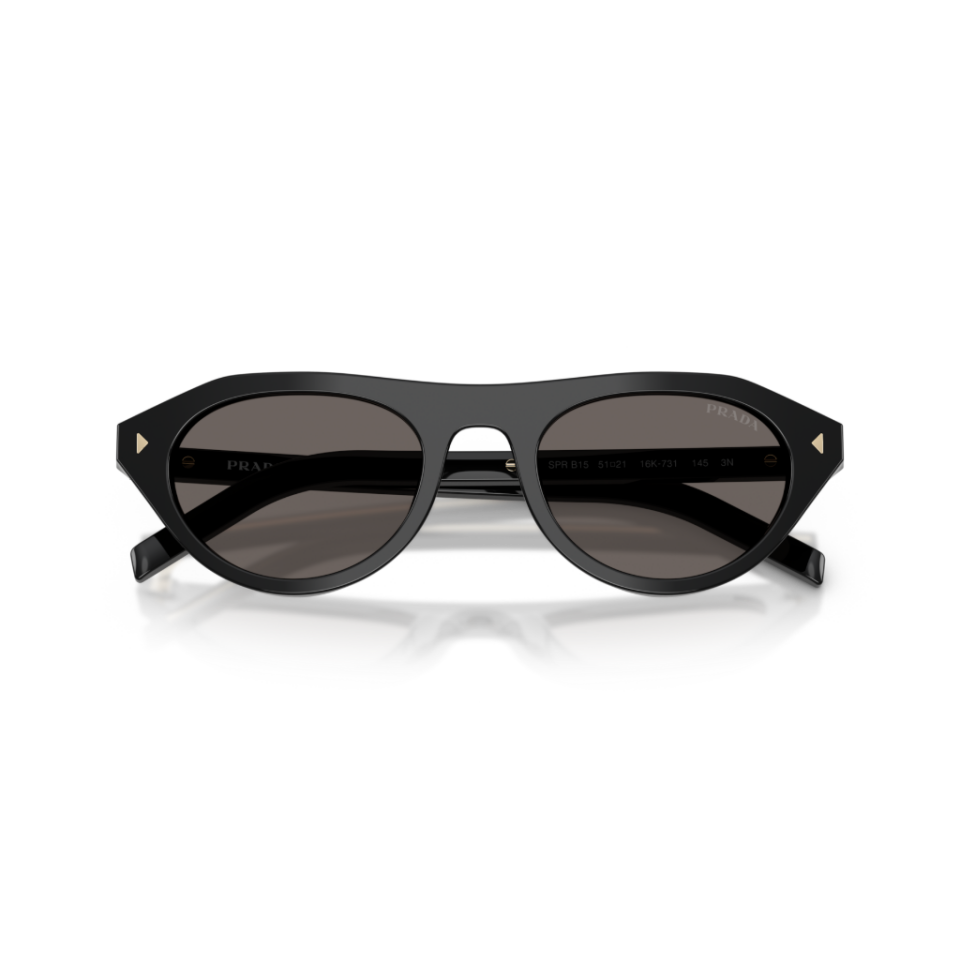 Prada PR B15S 16K731 51 Kadın Güneş Gözlüğü
