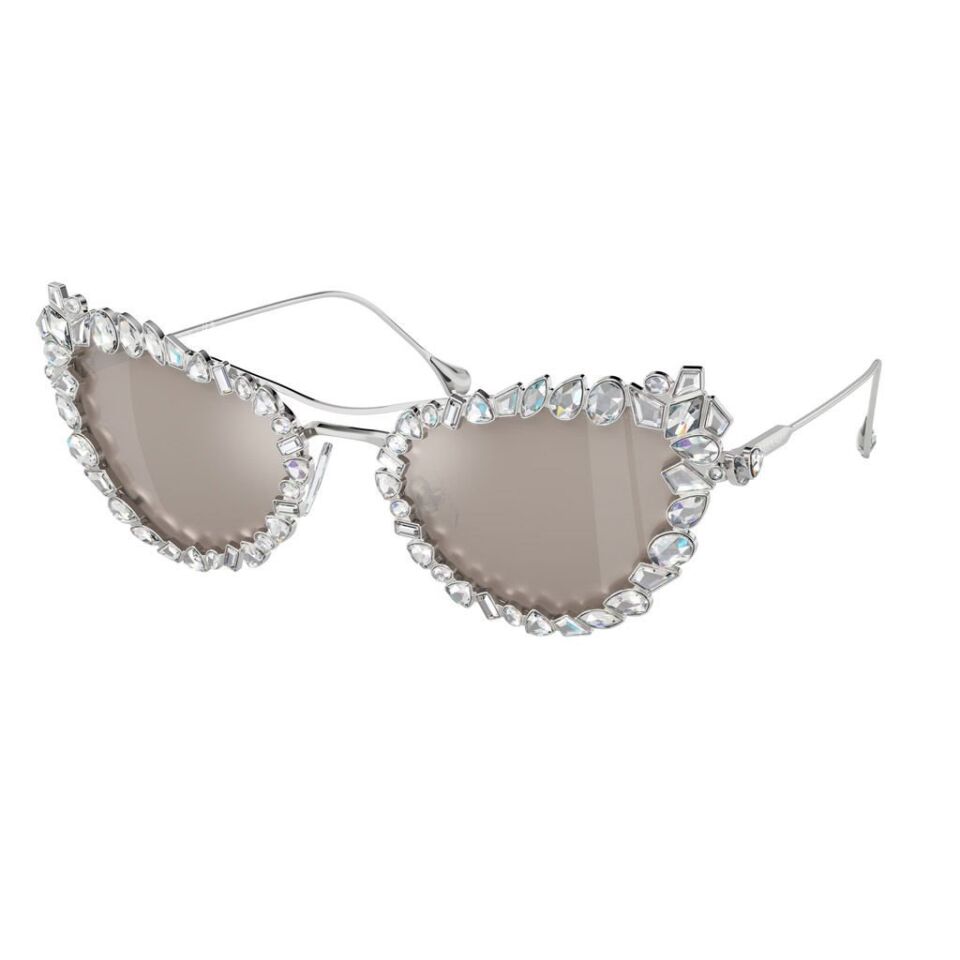 Swarovski SK 7011 4001AP 56  Güneş Gözlüğü