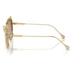 Swarovski SK 7011 402263 56  Güneş Gözlüğü