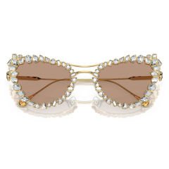 Swarovski SK 7011 402263 56  Güneş Gözlüğü
