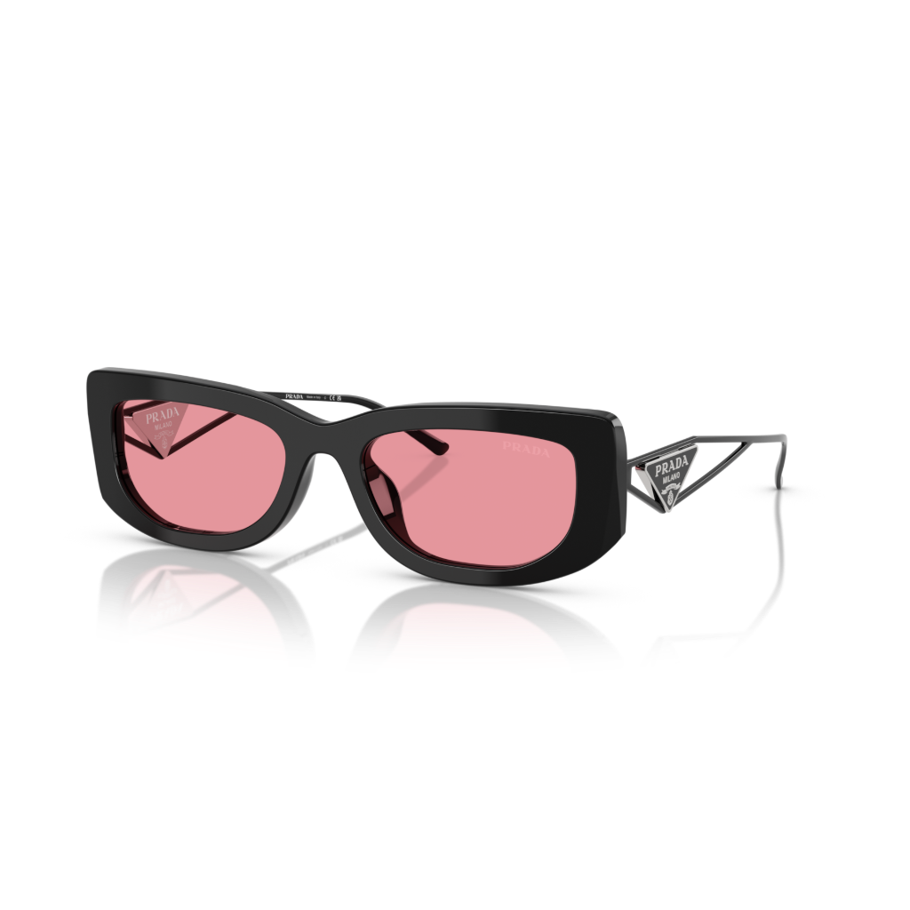 Prada PR 14YS 1AB30L 53 Güneş Gözlüğü
