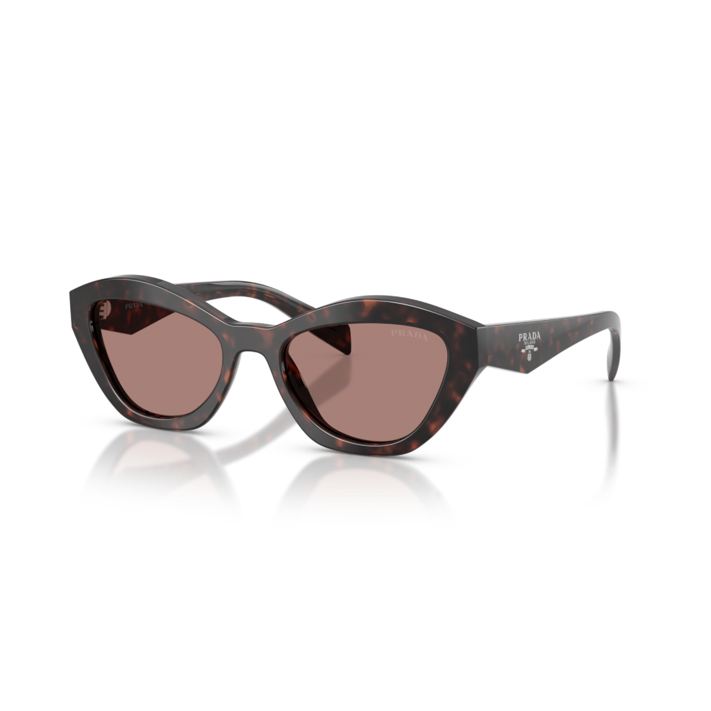 Prada PR A02S 17N60B 52 Kadın Güneş Gözlüğü