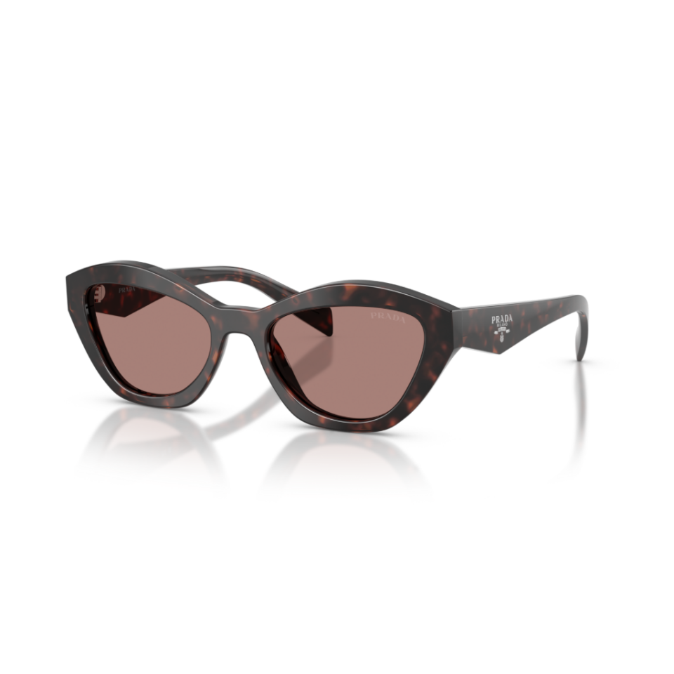 Prada PR A02S 17N60B 52 Kadın Güneş Gözlüğü