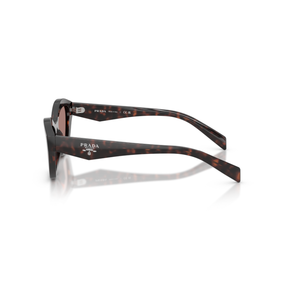 Prada PR A02S 17N60B 52 Kadın Güneş Gözlüğü