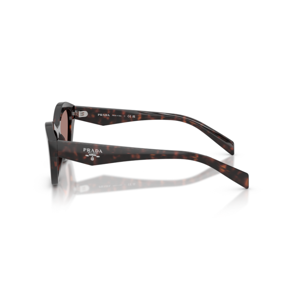 Prada PR A02S 17N60B 52 Kadın Güneş Gözlüğü