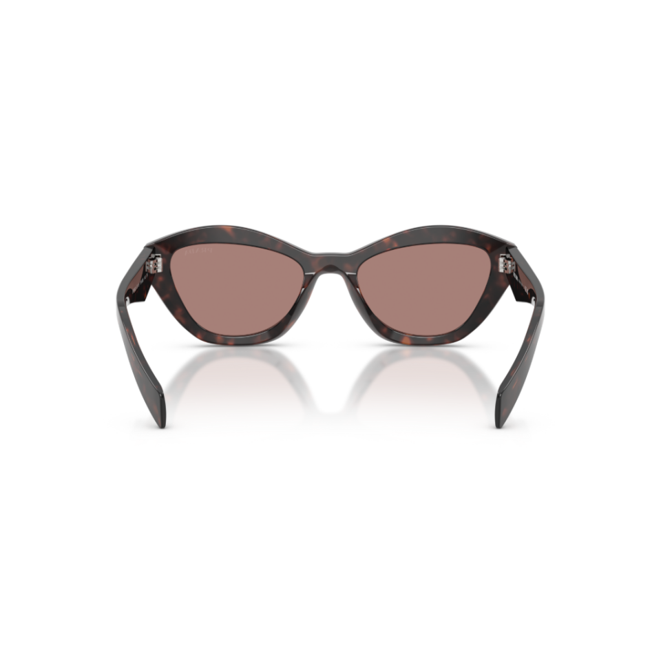 Prada PR A02S 17N60B 52 Kadın Güneş Gözlüğü