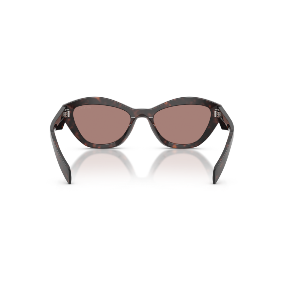 Prada PR A02S 17N60B 52 Kadın Güneş Gözlüğü