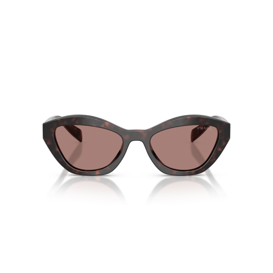 Prada PR A02S 17N60B 52 Kadın Güneş Gözlüğü