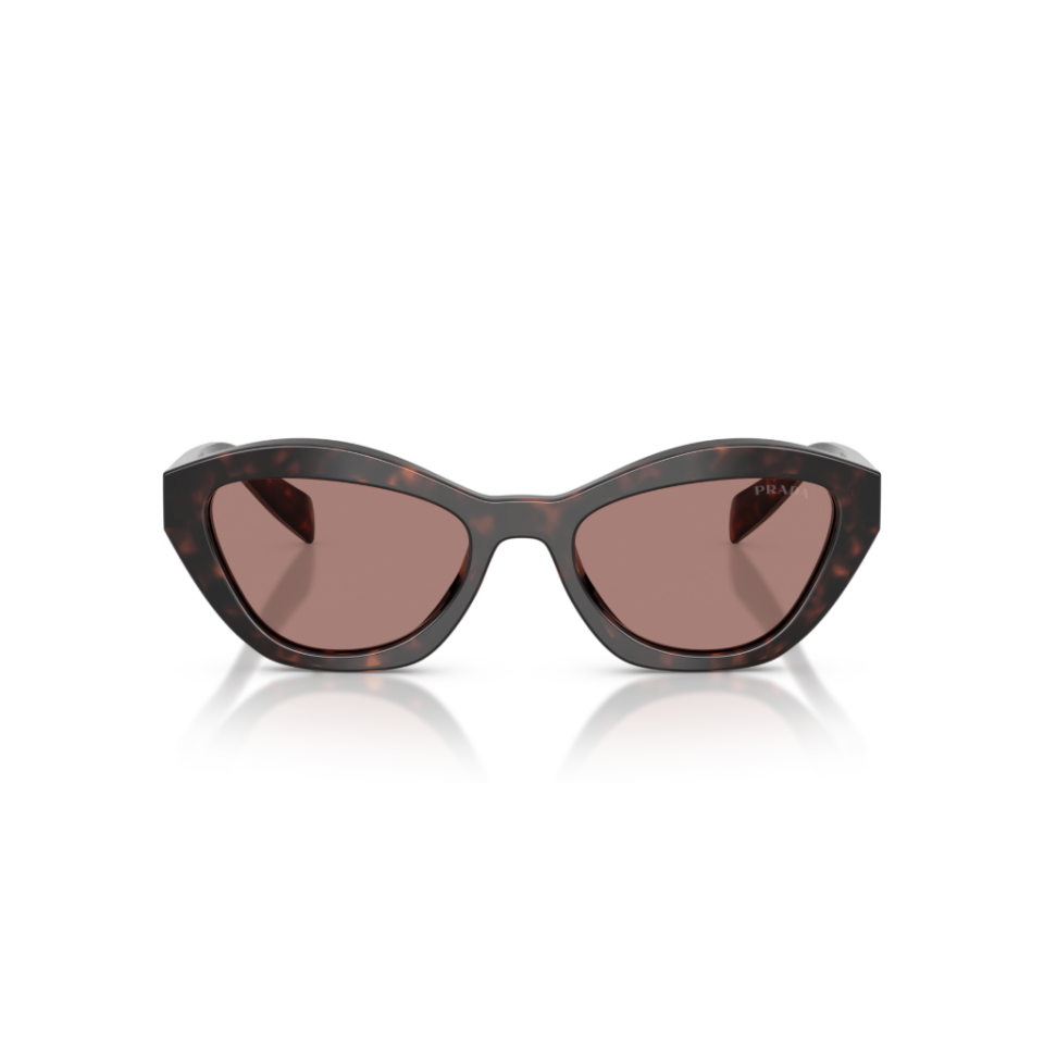 Prada PR A02S 17N60B 52 Kadın Güneş Gözlüğü