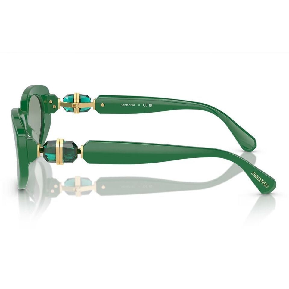 Swarovski SK 6002 10079C 53  Güneş Gözlüğü