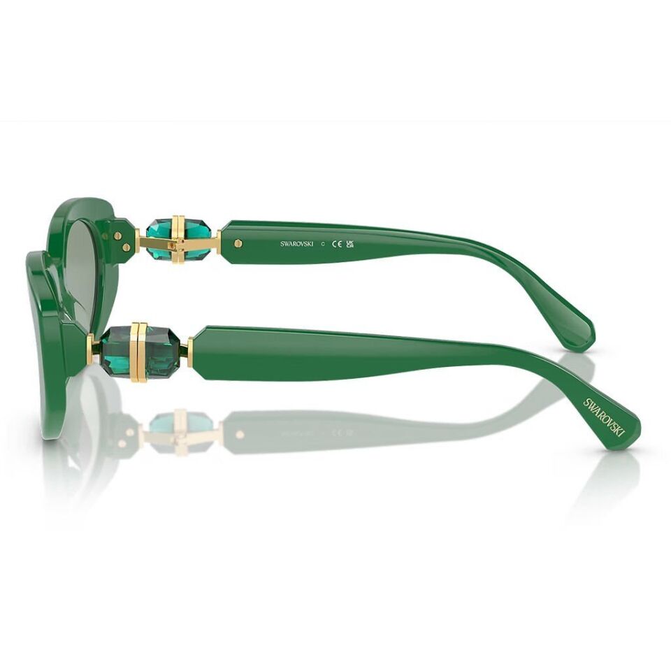 Swarovski SK 6002 10079C 53  Güneş Gözlüğü