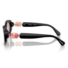 Swarovski SK 6002 1001/5 53  Güneş Gözlüğü