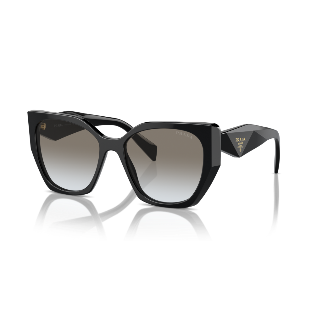 Prada PR 19ZS 1AB0A7 55 Kadın Güneş Gözlüğü