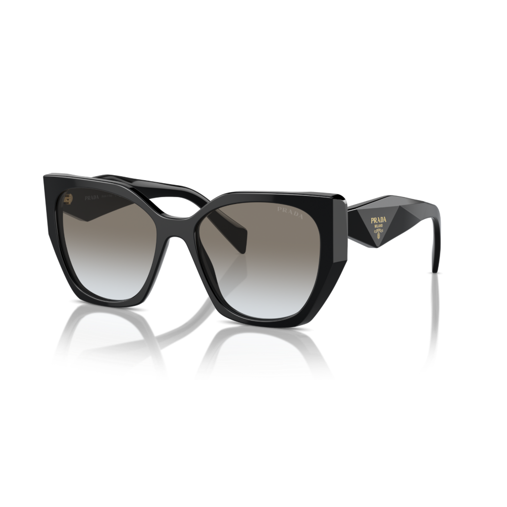 Prada PR 19ZS 1AB0A7 55 Kadın Güneş Gözlüğü