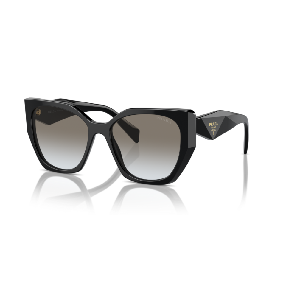 Prada PR 19ZS 1AB0A7 55 Kadın Güneş Gözlüğü