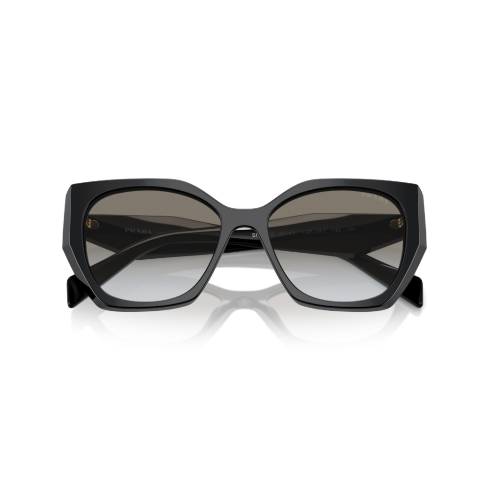 Prada PR 19ZS 1AB0A7 55 Kadın Güneş Gözlüğü