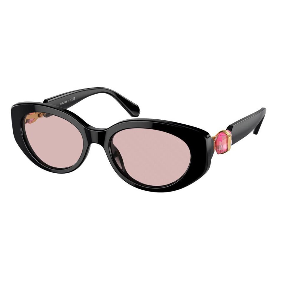 Swarovski SK 6002 1001/5 53  Güneş Gözlüğü