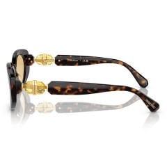 Swarovski SK 6002 1002/8 53  Güneş Gözlüğü